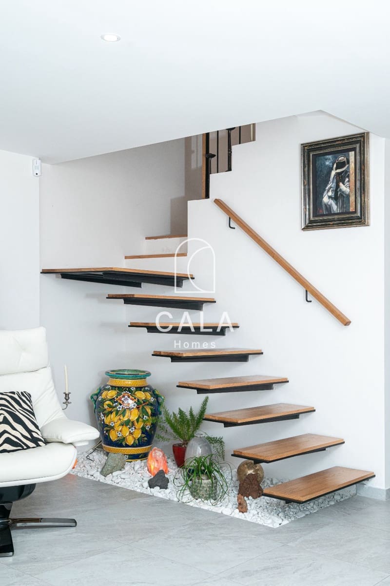 3 camera da letto Appartamento in vendita in Los Cristianos con piscina garage - 695.000 € (Rif: 9559311)