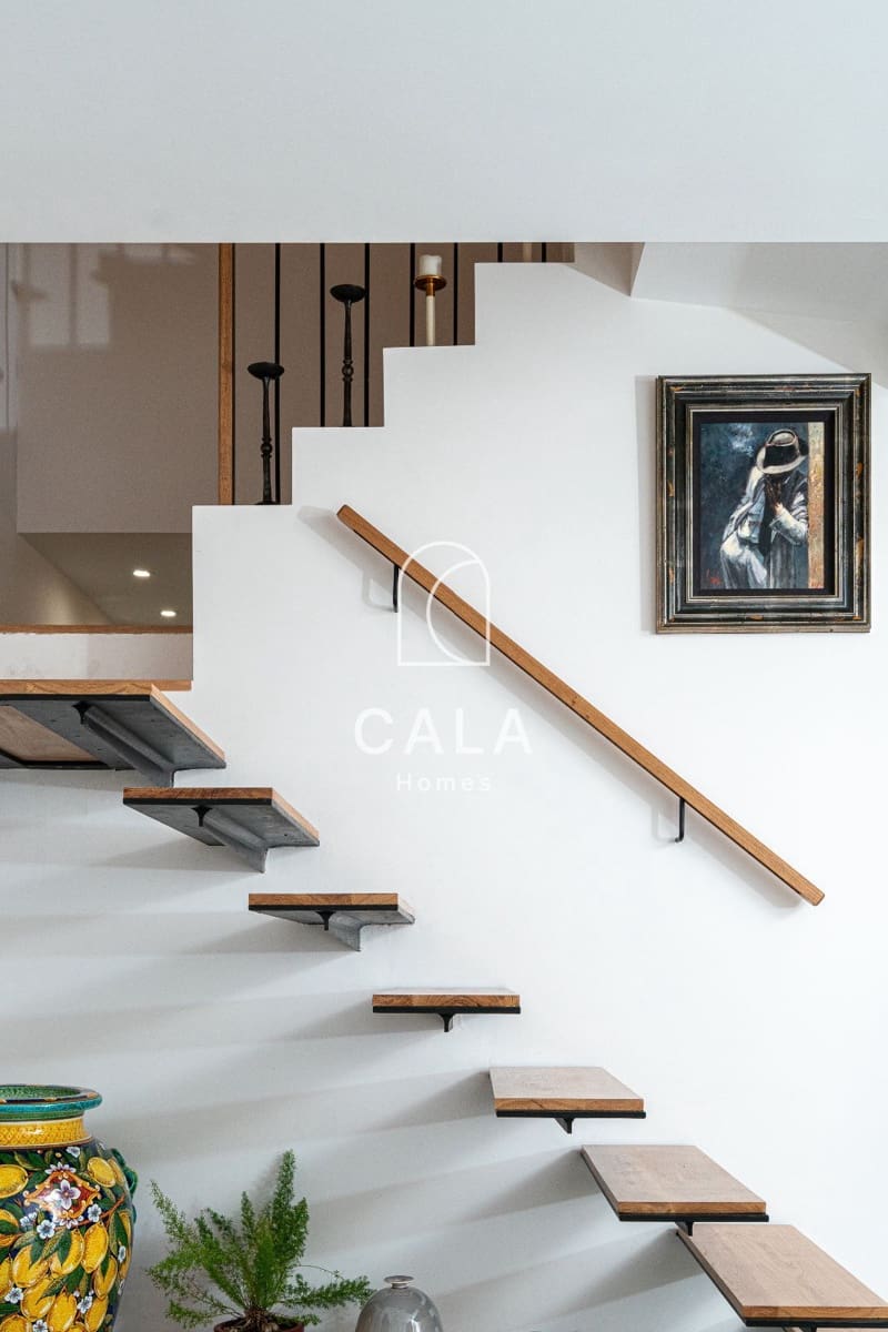 3 camera da letto Appartamento in vendita in Los Cristianos con piscina garage - 695.000 € (Rif: 9559311)