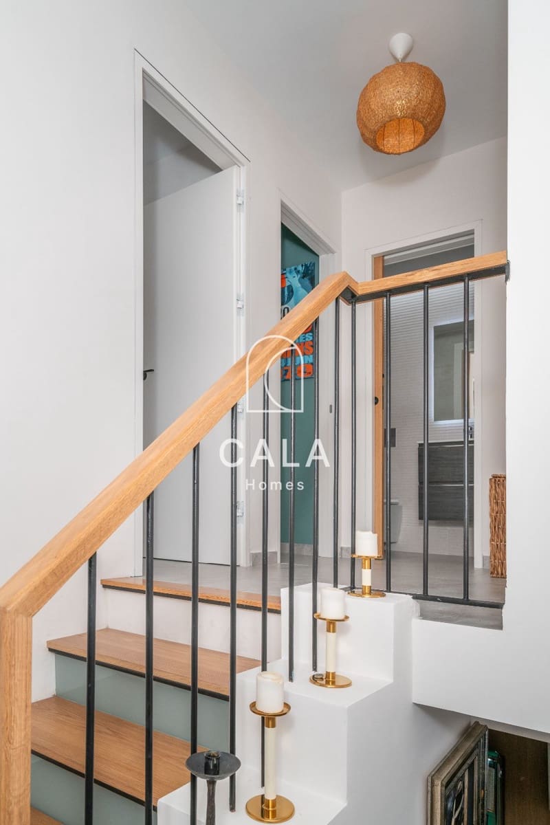 3 camera da letto Appartamento in vendita in Los Cristianos con piscina garage - 695.000 € (Rif: 9559311)