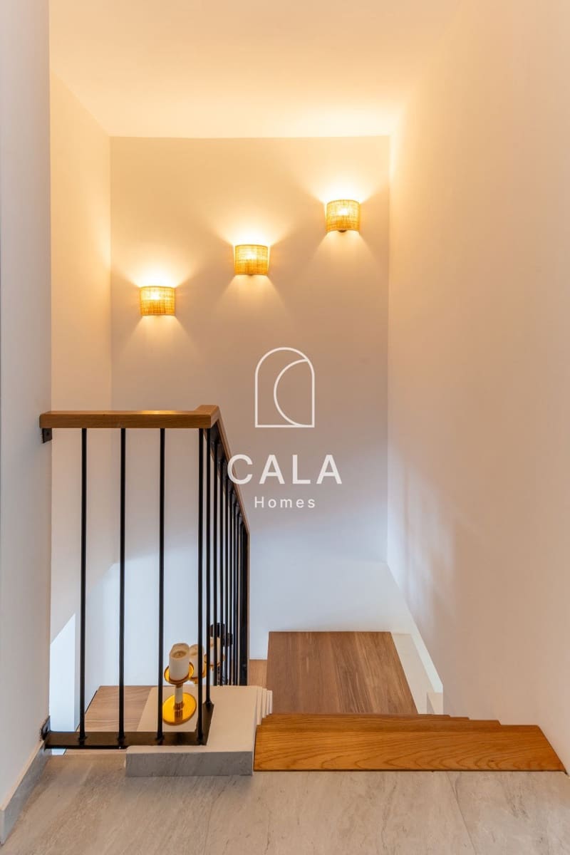 3 camera da letto Appartamento in vendita in Los Cristianos con piscina garage - 695.000 € (Rif: 9559311)