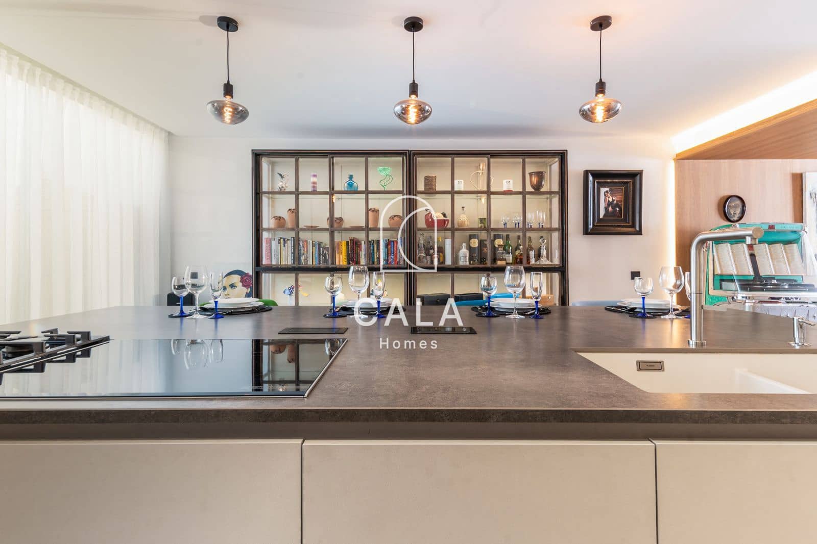 3 camera da letto Appartamento in vendita in Los Cristianos con piscina garage - 695.000 € (Rif: 9559311)