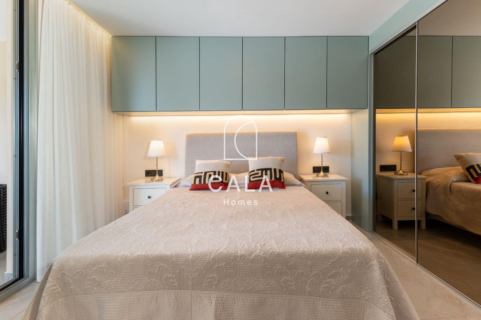 3 camera da letto Appartamento in vendita in Los Cristianos con piscina garage - 695.000 € (Rif: 9559311)