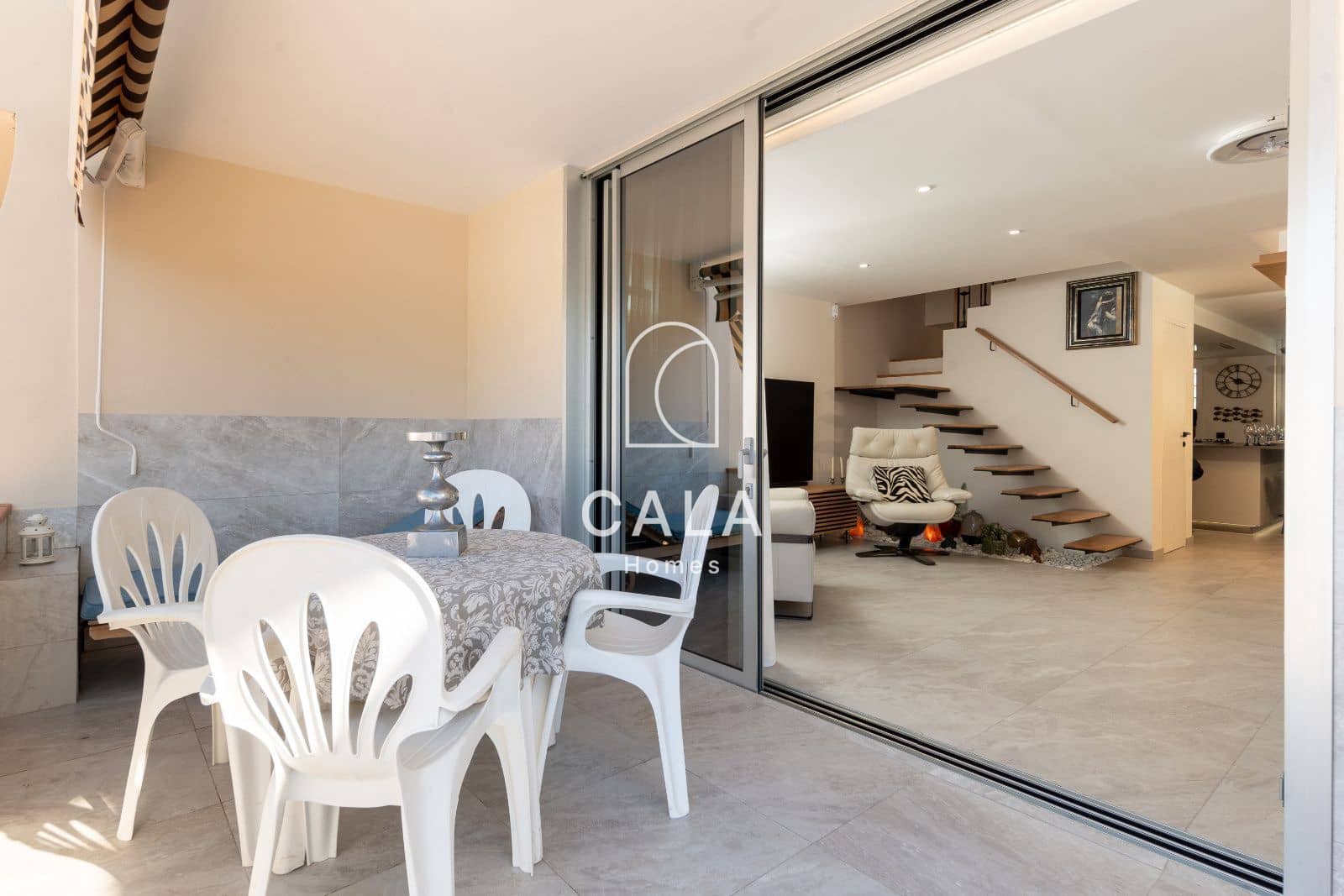 3 camera da letto Appartamento in vendita in Los Cristianos con piscina garage - 695.000 € (Rif: 9559311)