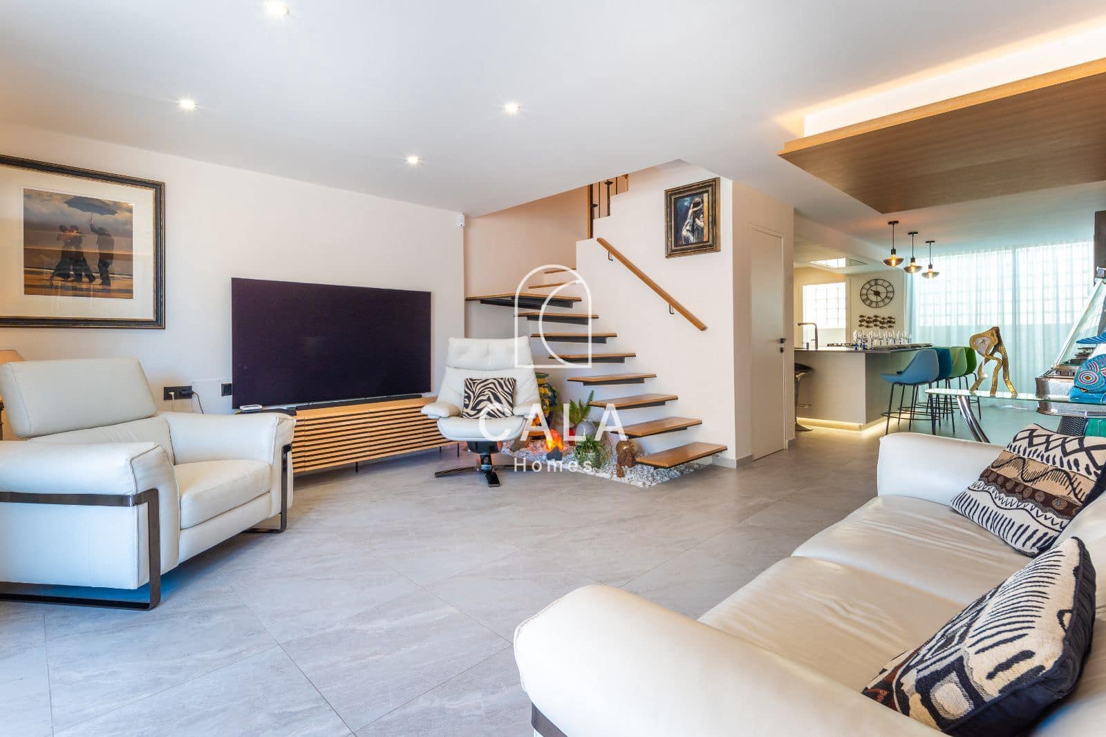 3 camera da letto Appartamento in vendita in Los Cristianos con piscina garage - 695.000 € (Rif: 9559311)