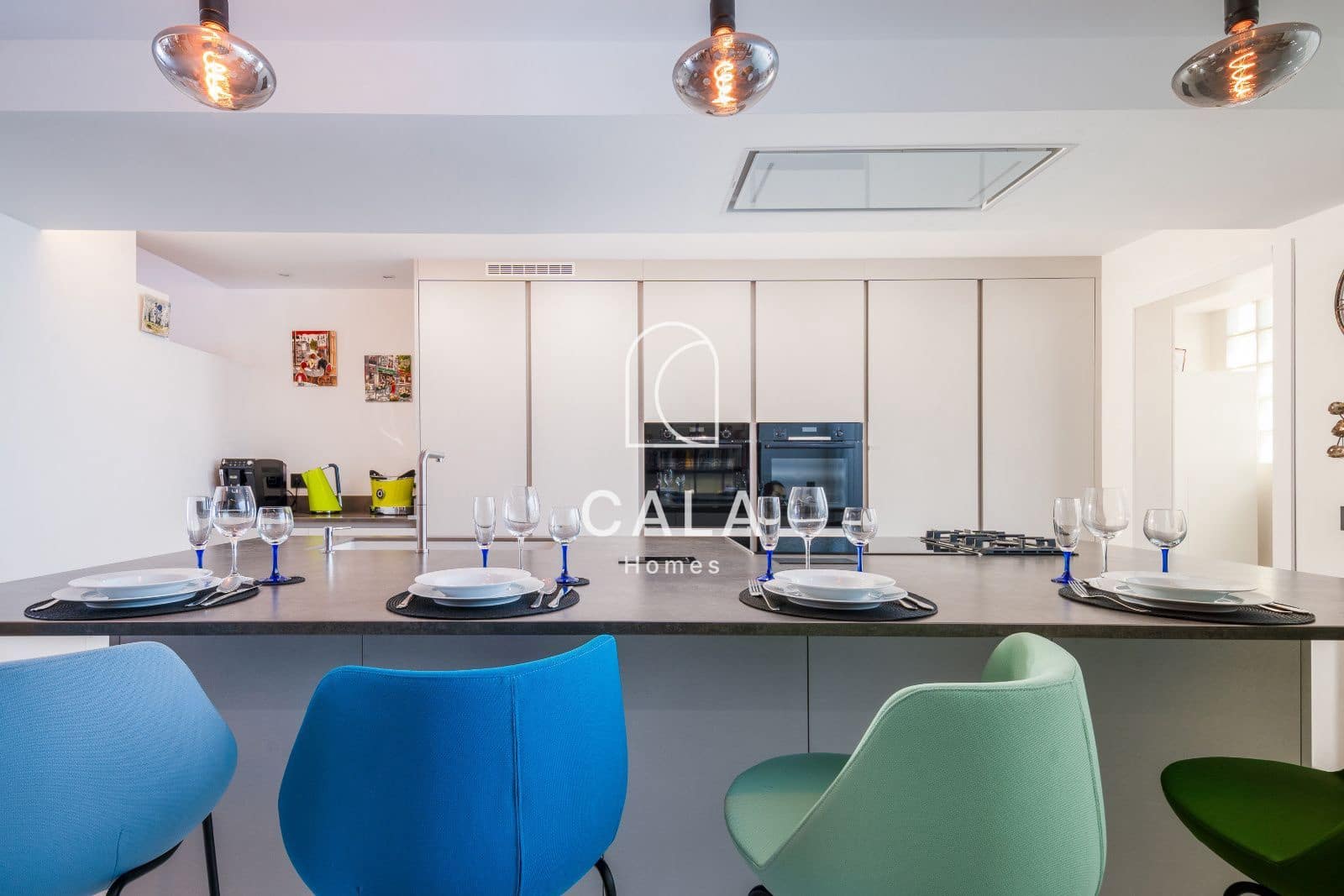 3 camera da letto Appartamento in vendita in Los Cristianos con piscina garage - 695.000 € (Rif: 9559311)