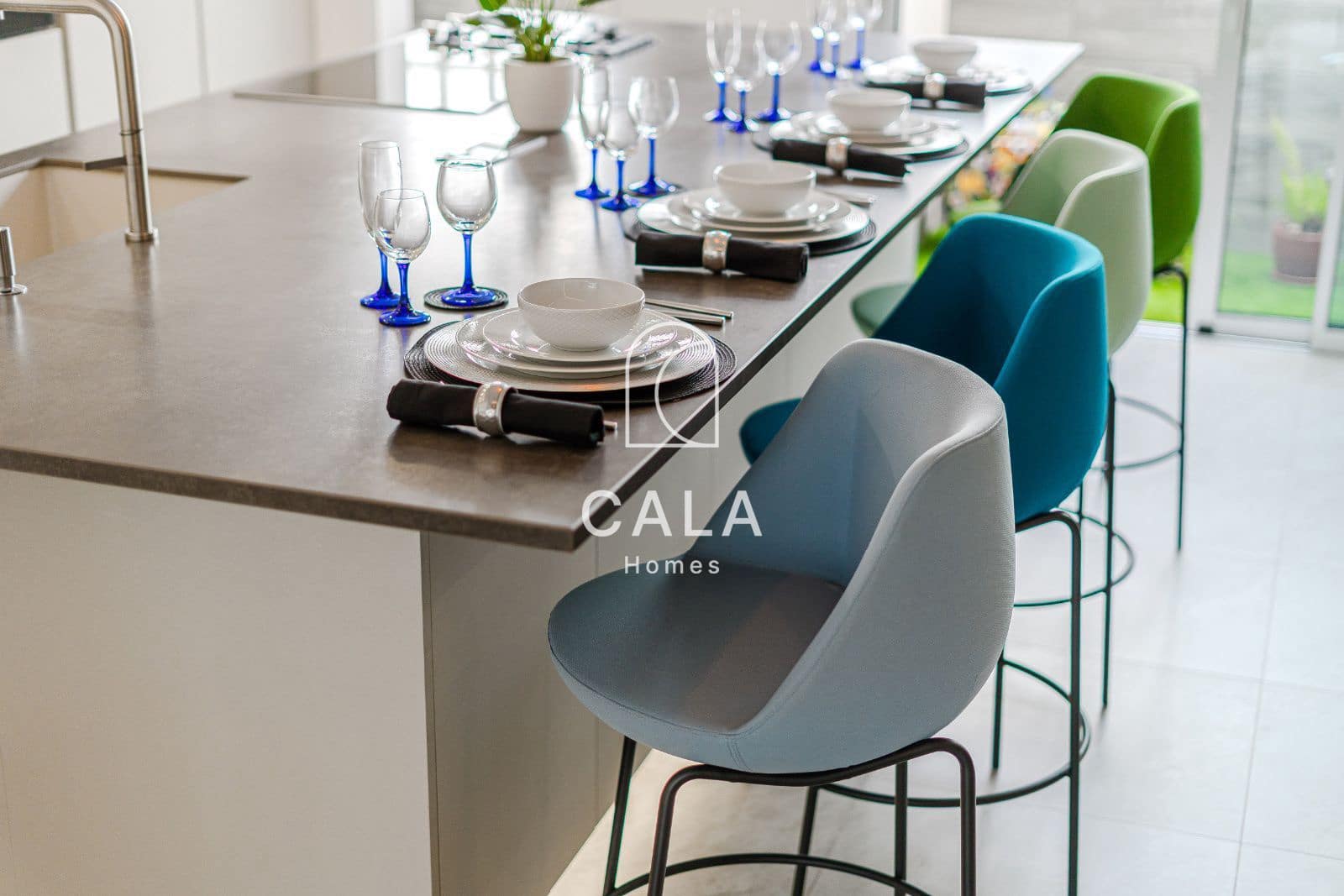 3 camera da letto Appartamento in vendita in Los Cristianos con piscina garage - 695.000 € (Rif: 9559311)