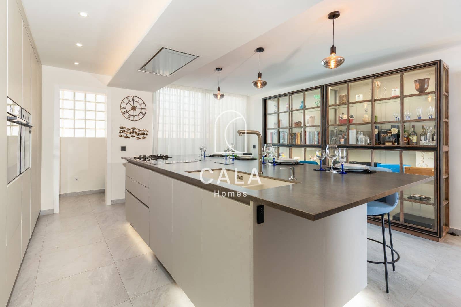 3 camera da letto Appartamento in vendita in Los Cristianos con piscina garage - 695.000 € (Rif: 9559311)