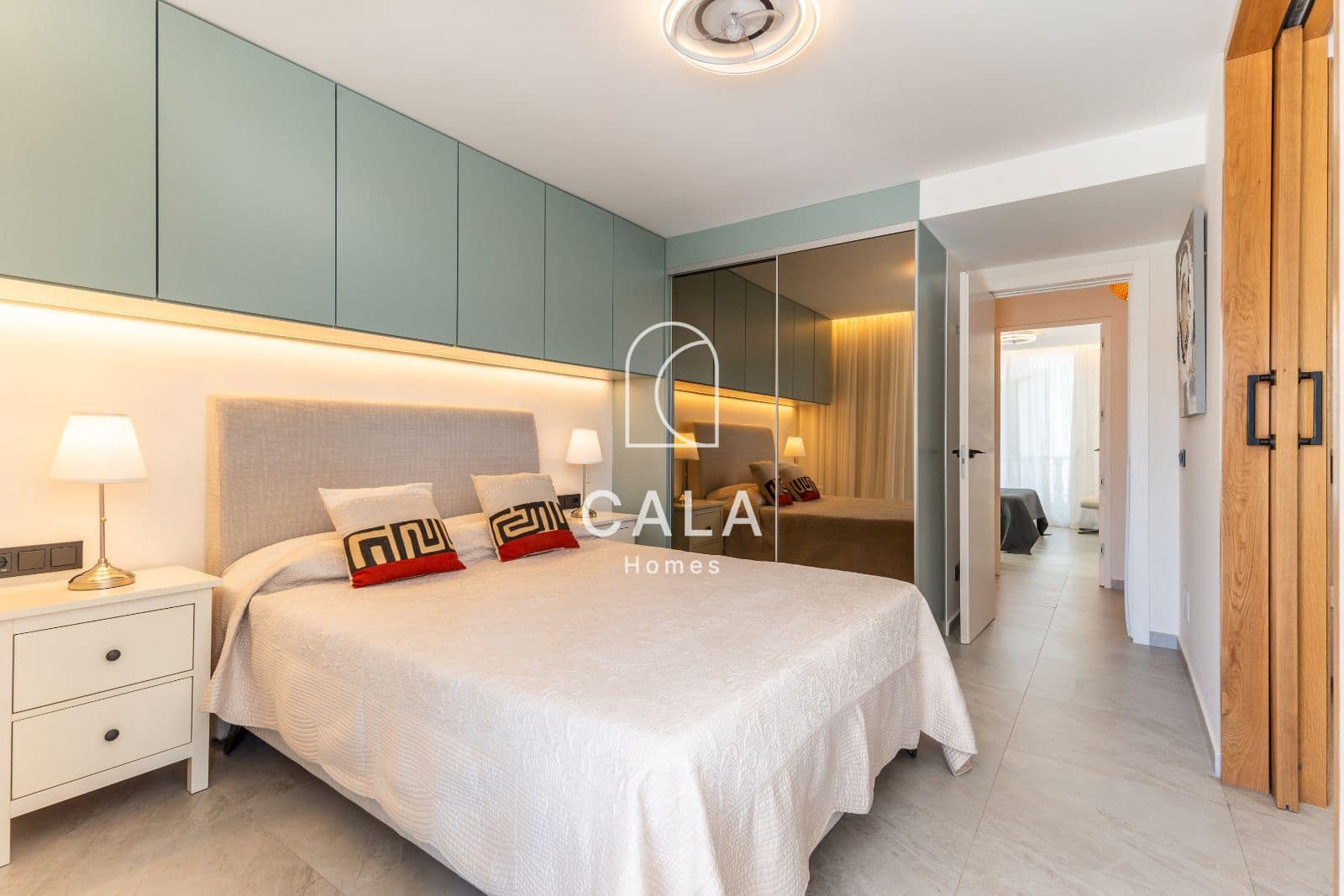 3 camera da letto Appartamento in vendita in Los Cristianos con piscina garage - 695.000 € (Rif: 9559311)