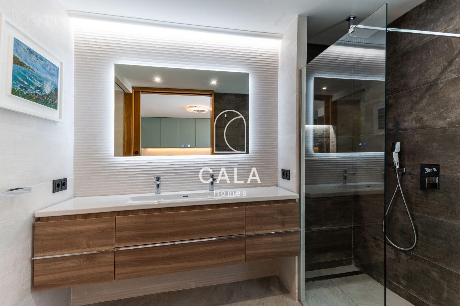 3 camera da letto Appartamento in vendita in Los Cristianos con piscina garage - 695.000 € (Rif: 9559311)