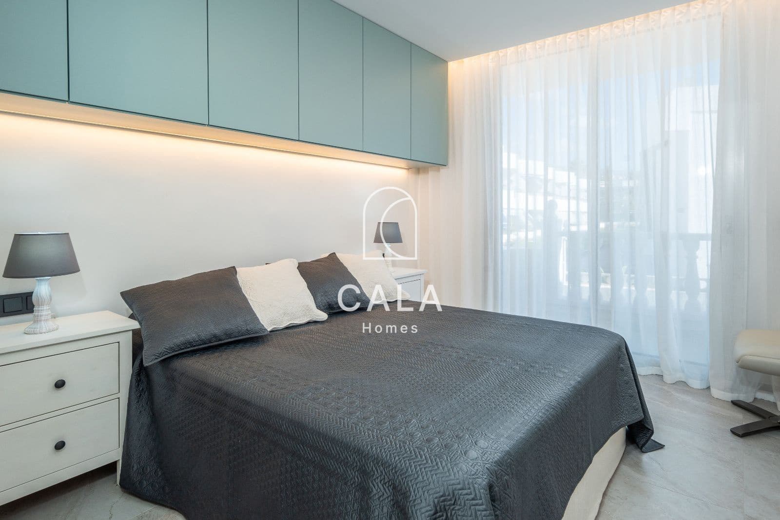 3 camera da letto Appartamento in vendita in Los Cristianos con piscina garage - 695.000 € (Rif: 9559311)