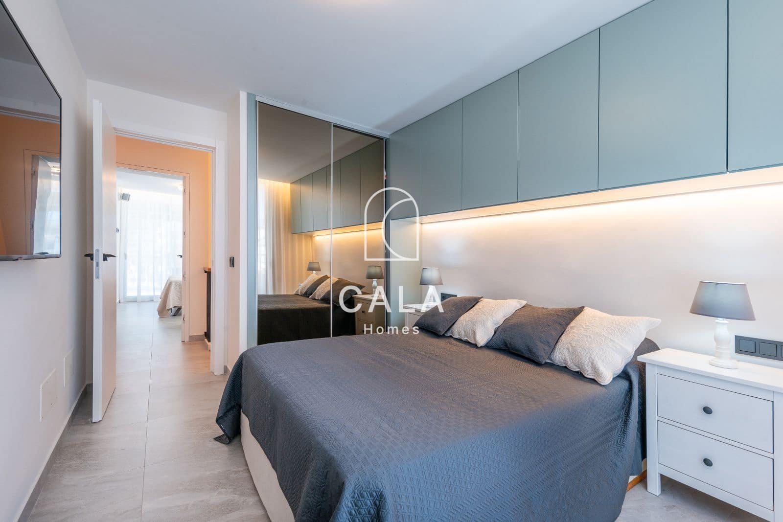 3 camera da letto Appartamento in vendita in Los Cristianos con piscina garage - 695.000 € (Rif: 9559311)