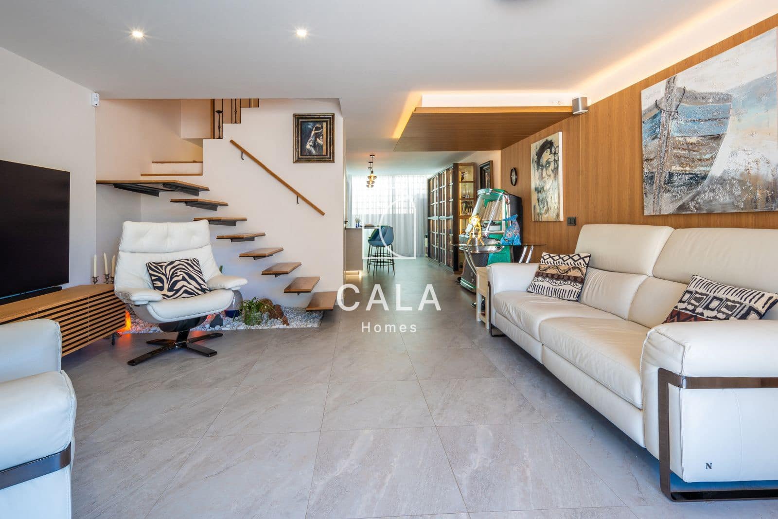 3 camera da letto Appartamento in vendita in Los Cristianos con piscina garage - 695.000 € (Rif: 9559311)