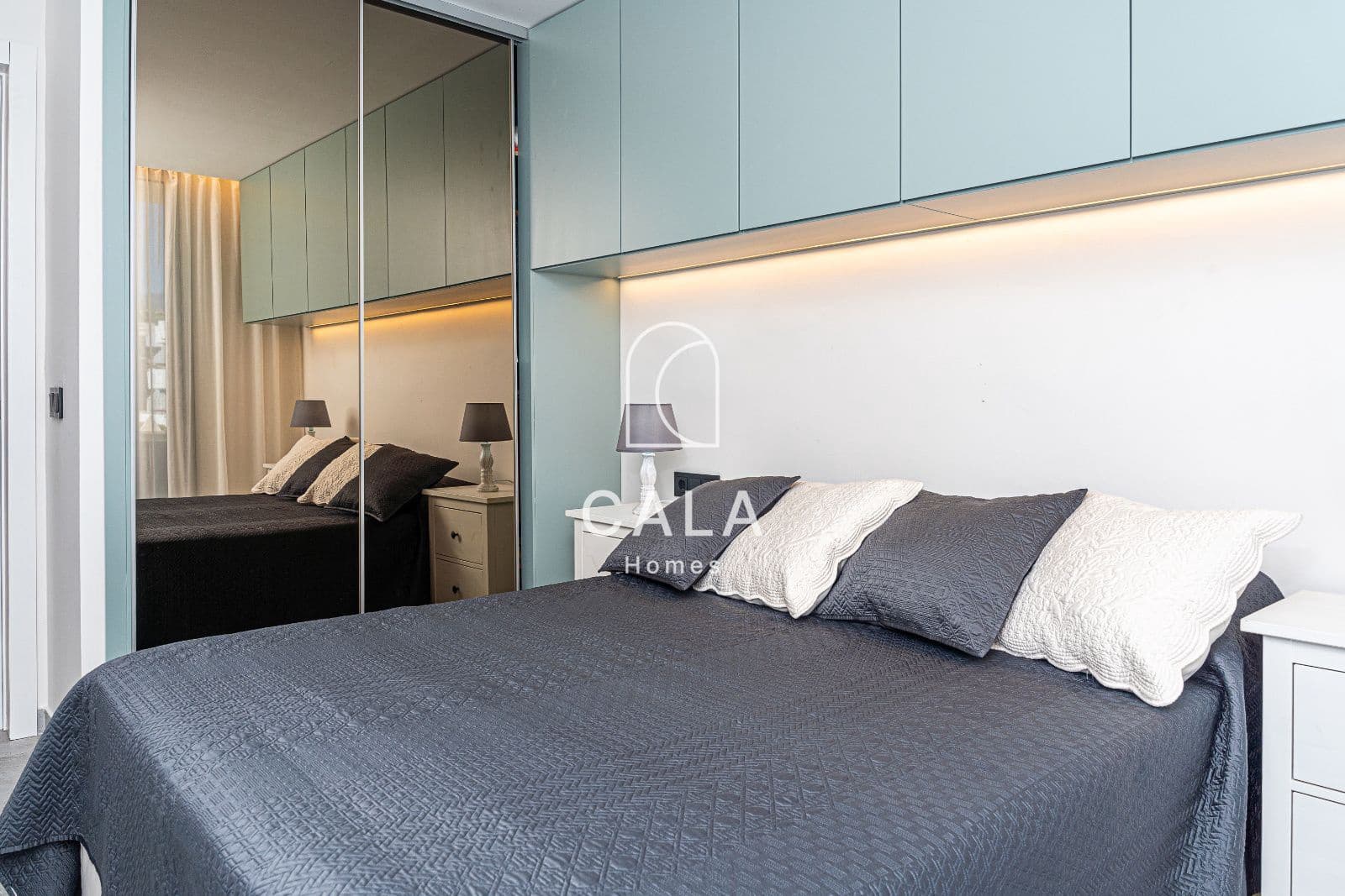 3 camera da letto Appartamento in vendita in Los Cristianos con piscina garage - 695.000 € (Rif: 9559311)