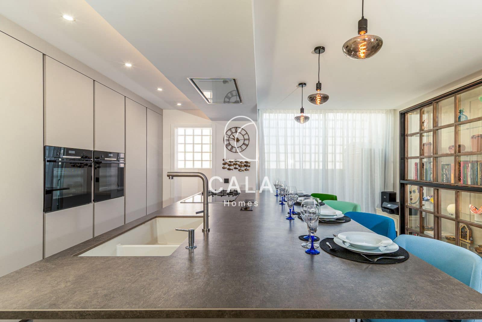 3 camera da letto Appartamento in vendita in Los Cristianos con piscina garage - 695.000 € (Rif: 9559311)