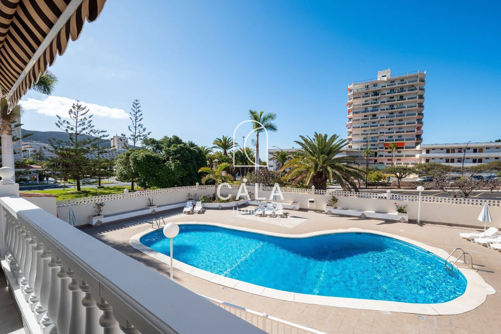 3 camera da letto Appartamento in vendita in Los Cristianos con piscina garage - 695.000 € (Rif: 9559311)
