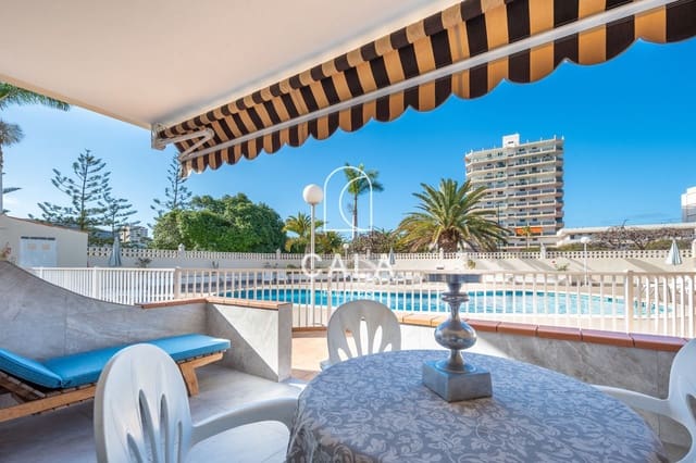 3 camera da letto Appartamento in vendita in Los Cristianos, Arona con piscina garage - 695.000 € (Rif: 9559311)