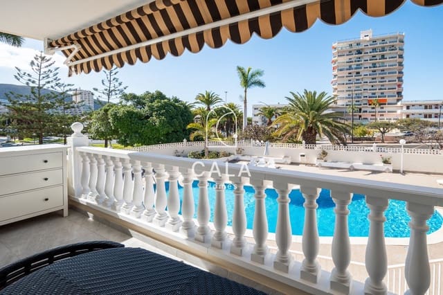 3 camera da letto Appartamento in vendita in Los Cristianos, Arona con piscina garage - 695.000 € (Rif: 9559311)