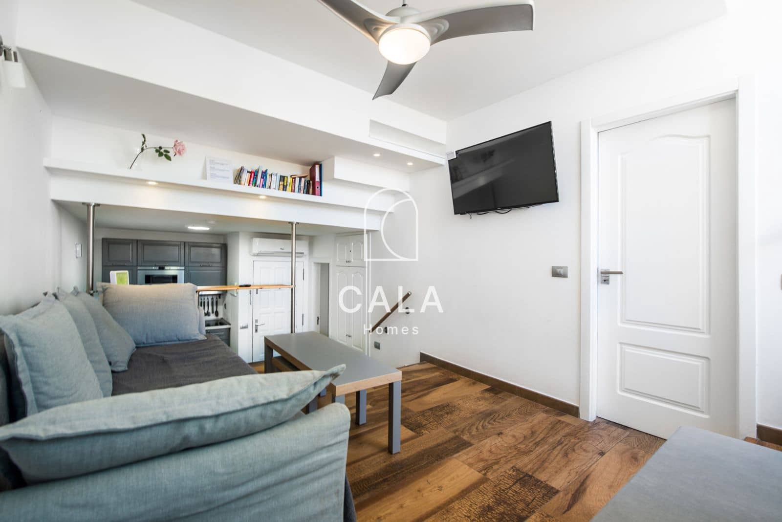 1 quarto Apartamento para venda em Puerto Santiago com garagem - 227 000 € (Ref: 9578242)