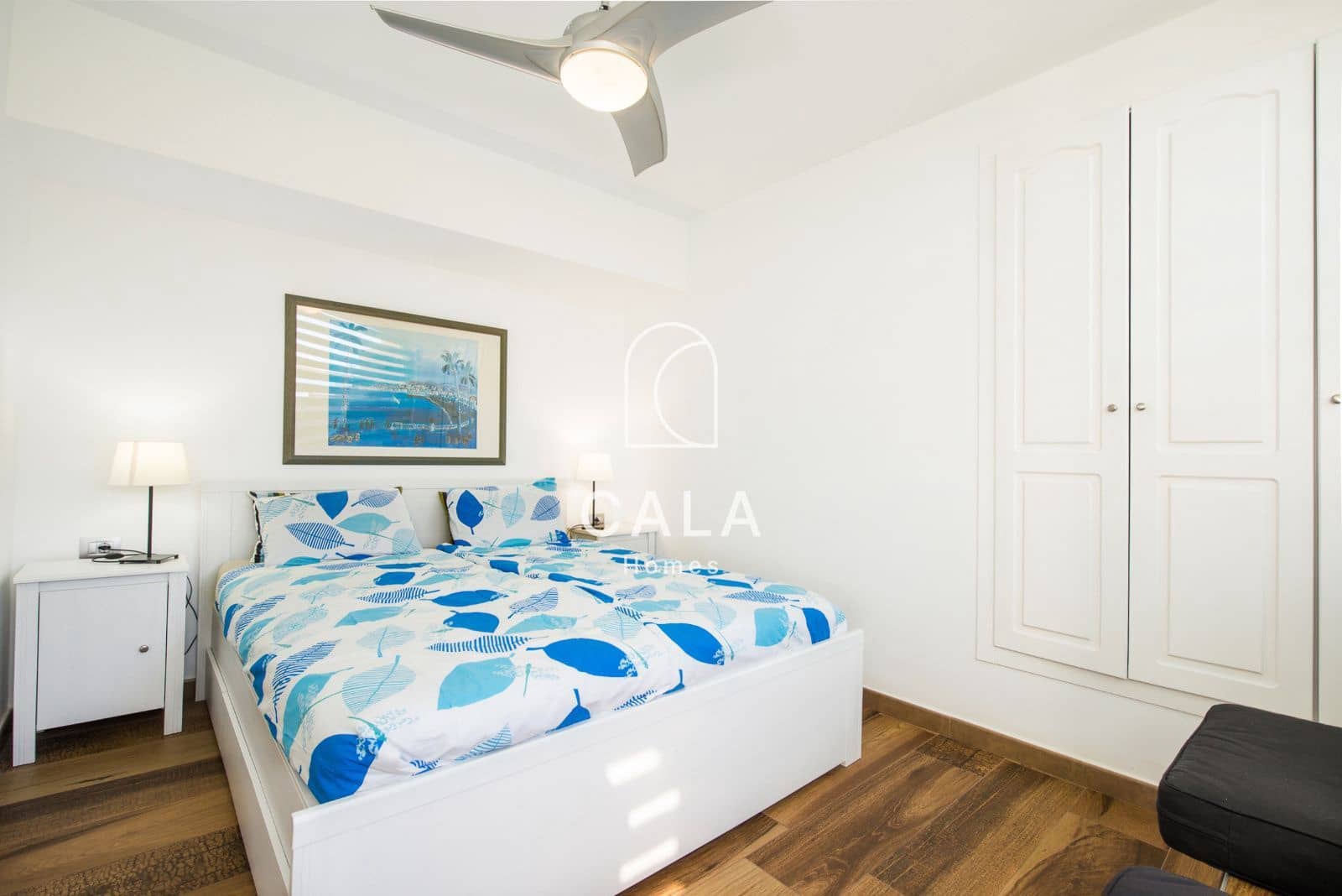 1 quarto Apartamento para venda em Puerto Santiago com garagem - 227 000 € (Ref: 9578242)