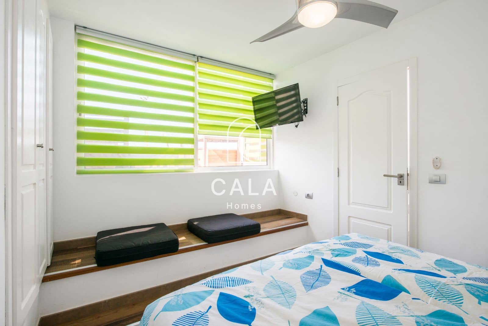 1 quarto Apartamento para venda em Puerto Santiago com garagem - 227 000 € (Ref: 9578242)