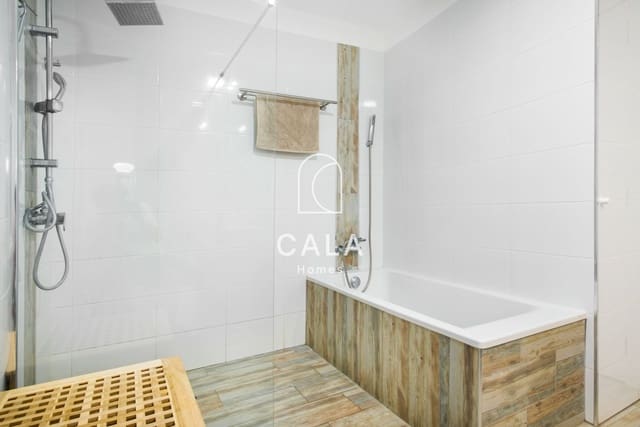 1 quarto Apartamento para venda em Puerto Santiago, Santiago del Teide com garagem - 227 000 € (Ref: 9578242)