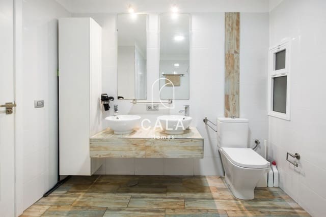 1 quarto Apartamento para venda em Puerto Santiago, Santiago del Teide com garagem - 227 000 € (Ref: 9578242)