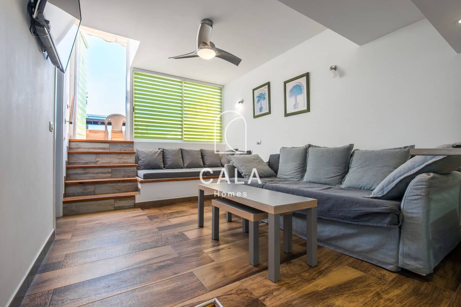 1 quarto Apartamento para venda em Puerto Santiago com garagem - 227 000 € (Ref: 9578242)