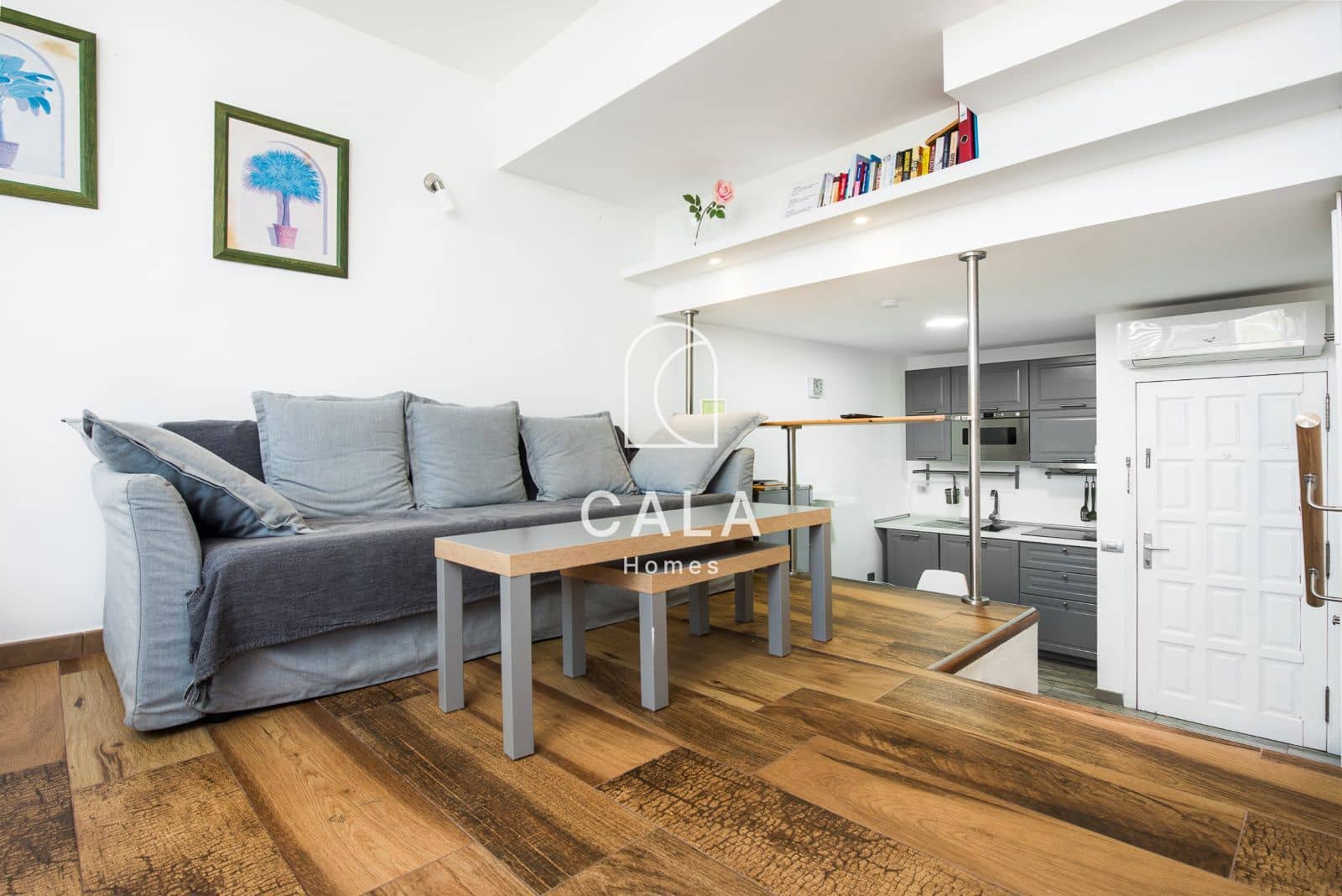 1 quarto Apartamento para venda em Puerto Santiago com garagem - 227 000 € (Ref: 9578242)