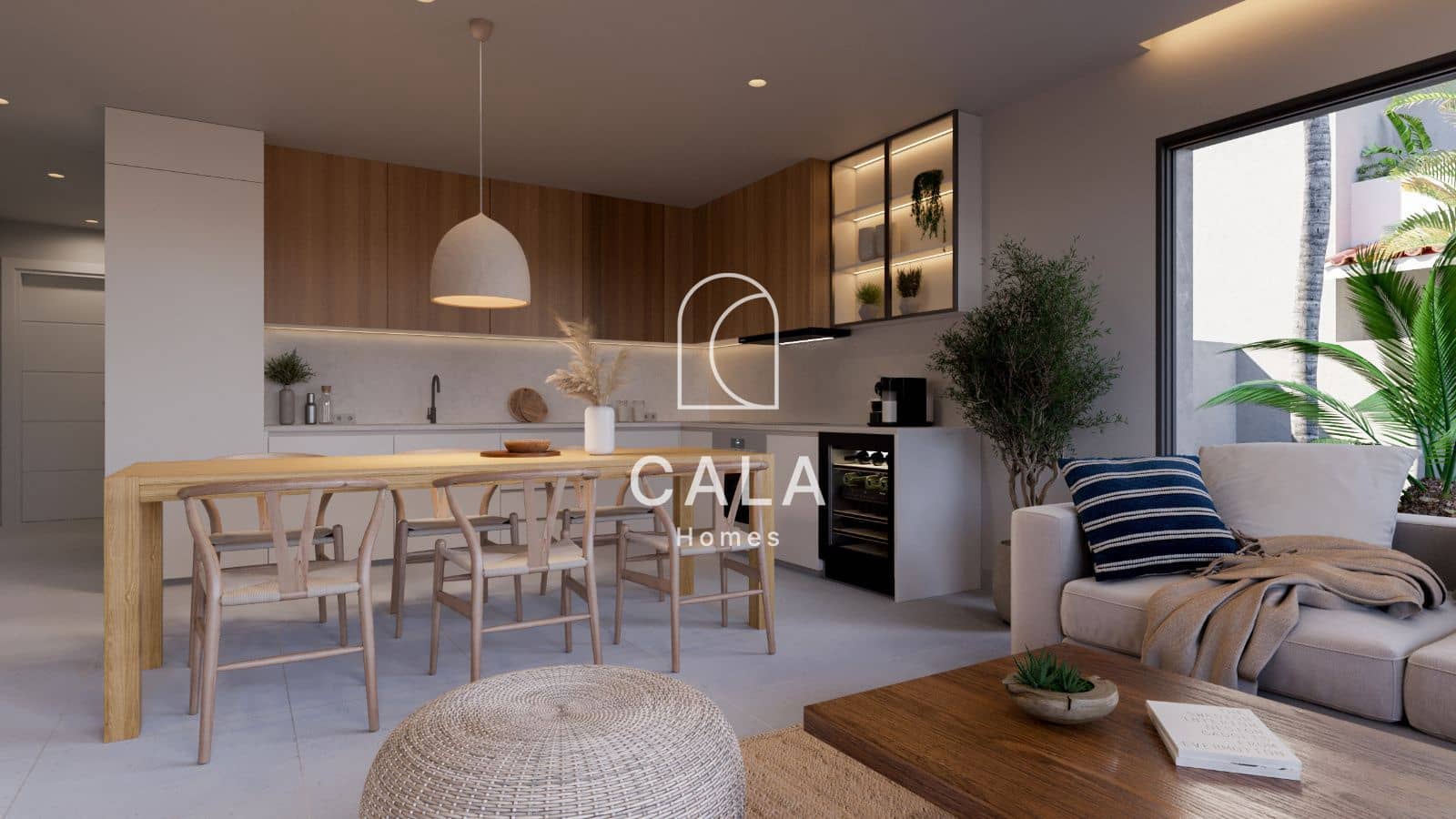 3 soverom Villa til salgs i Amarilla Golf med svømmebasseng garasje - € 1 153 127 (Ref: 9606412)