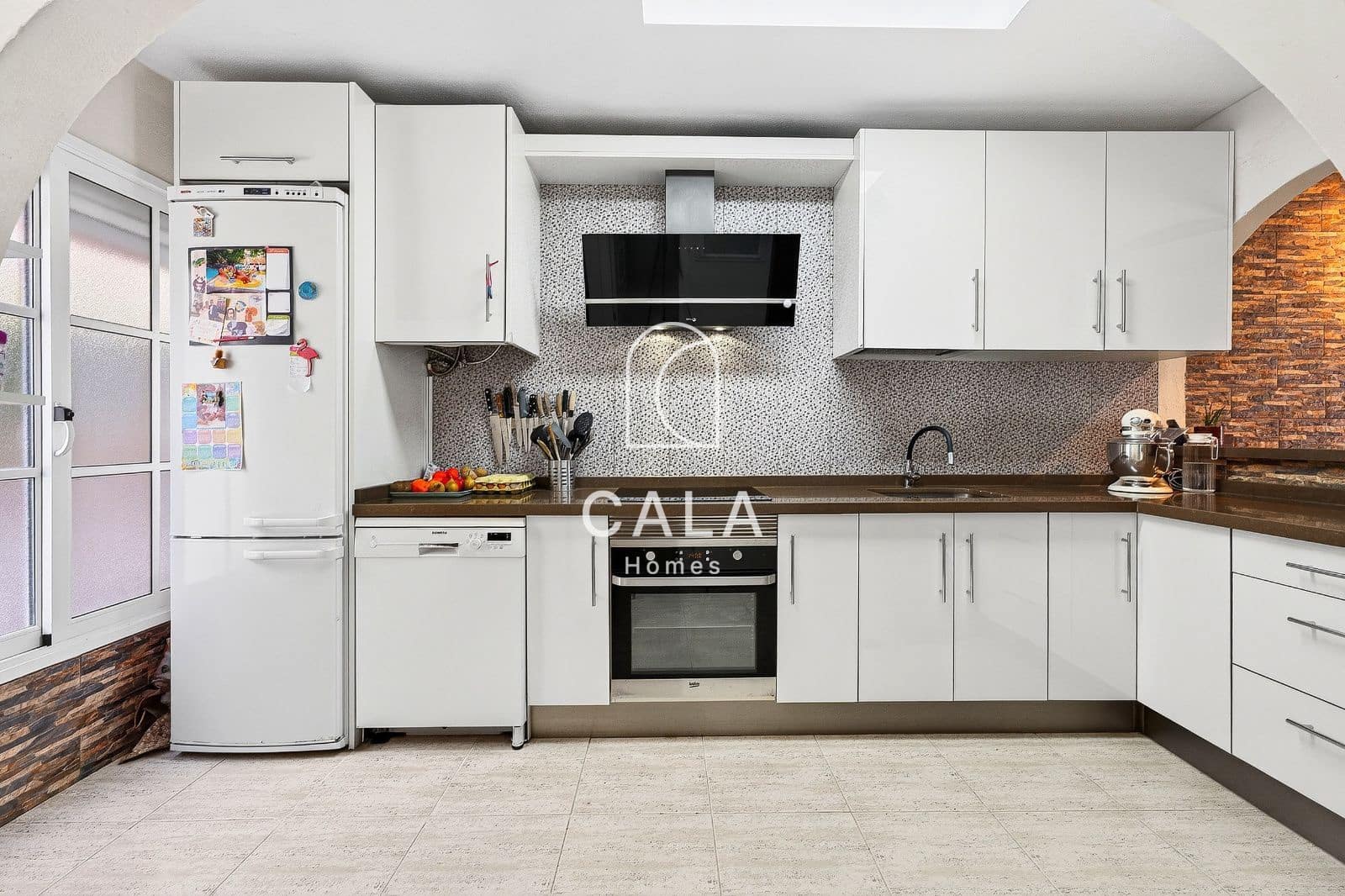 2 camera da letto Appartamento in vendita in Callao Salvaje con piscina garage - 335.000 € (Rif: 9618820)