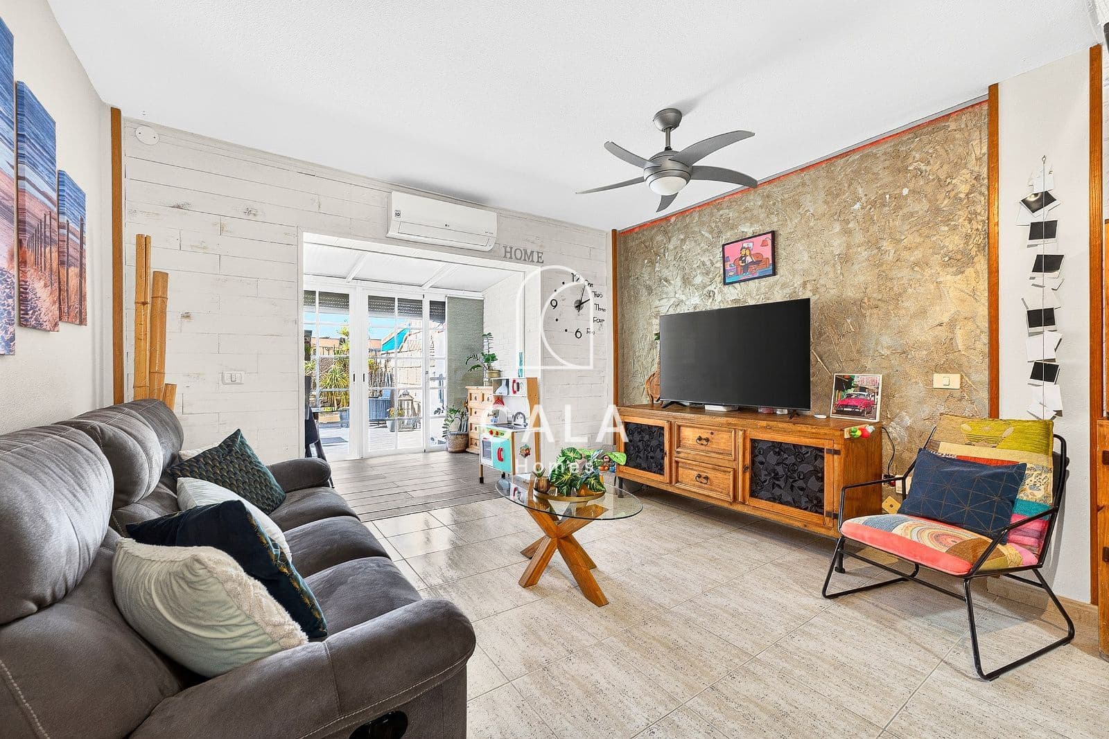 2 camera da letto Appartamento in vendita in Callao Salvaje con piscina garage - 335.000 € (Rif: 9618820)