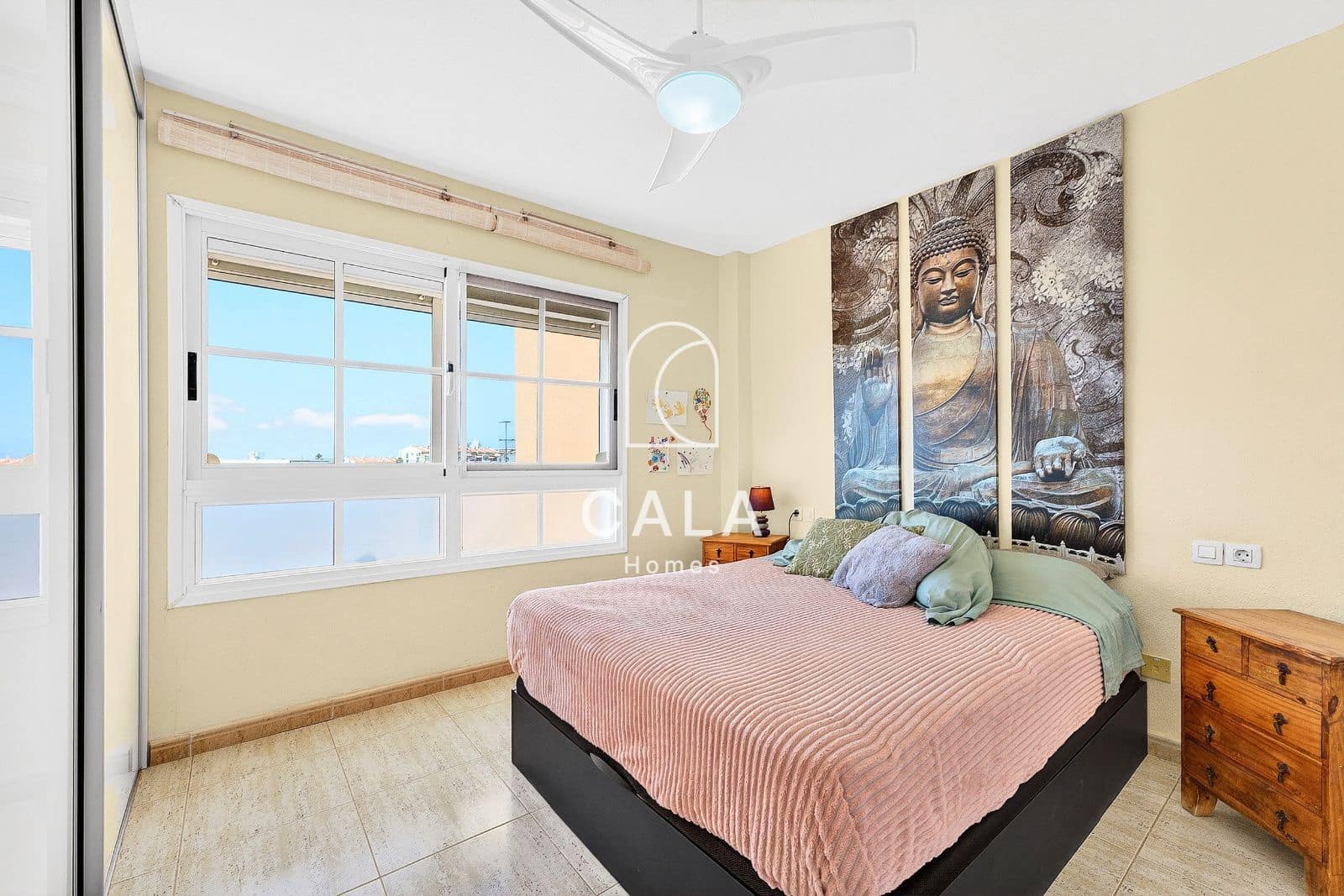 2 camera da letto Appartamento in vendita in Callao Salvaje con piscina garage - 335.000 € (Rif: 9618820)