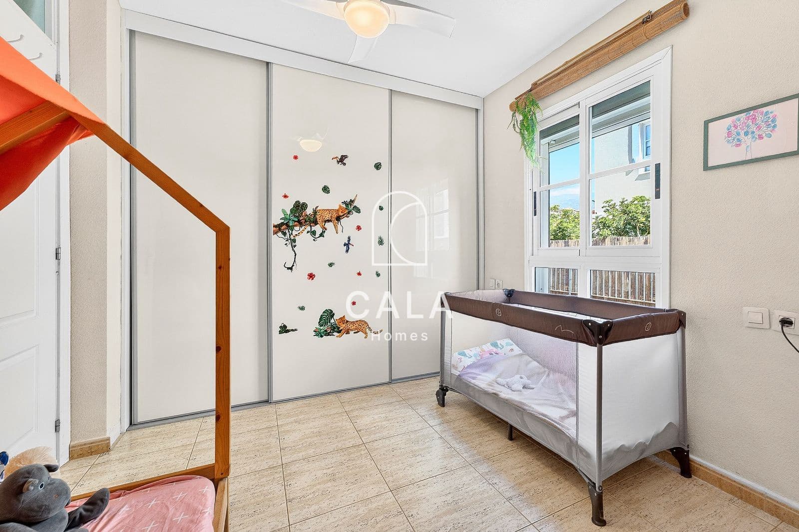 2 camera da letto Appartamento in vendita in Callao Salvaje con piscina garage - 335.000 € (Rif: 9618820)