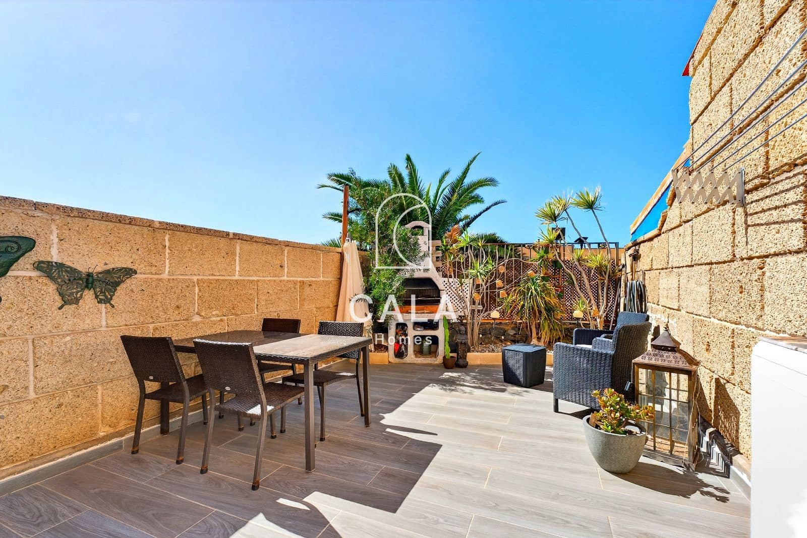 2 camera da letto Appartamento in vendita in Callao Salvaje con piscina garage - 335.000 € (Rif: 9618820)