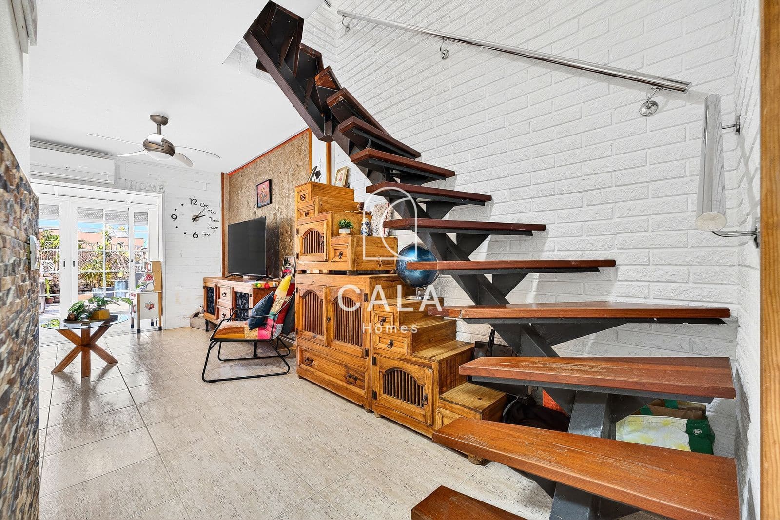 2 camera da letto Appartamento in vendita in Callao Salvaje con piscina garage - 335.000 € (Rif: 9618820)