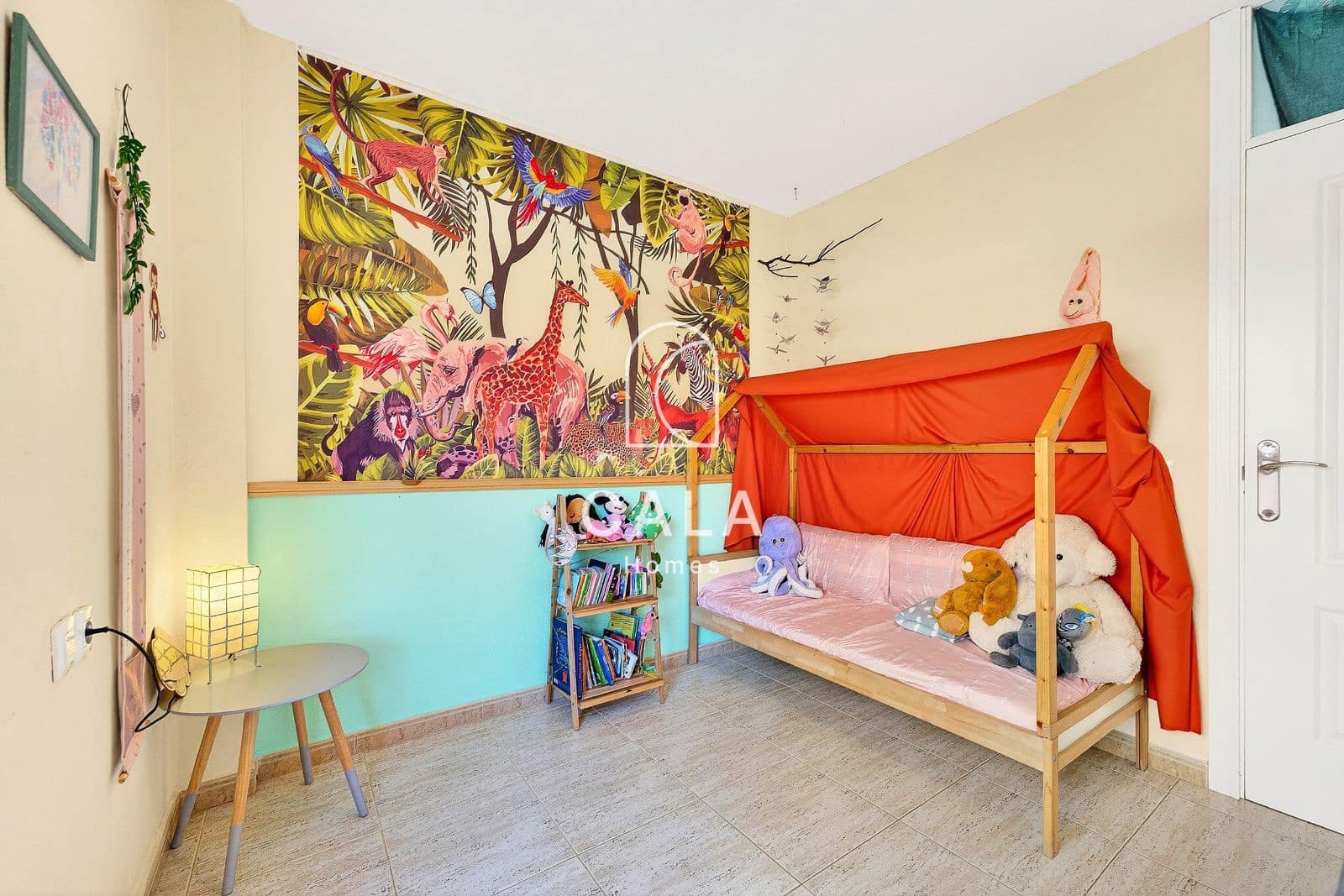2 camera da letto Appartamento in vendita in Callao Salvaje con piscina garage - 335.000 € (Rif: 9618820)