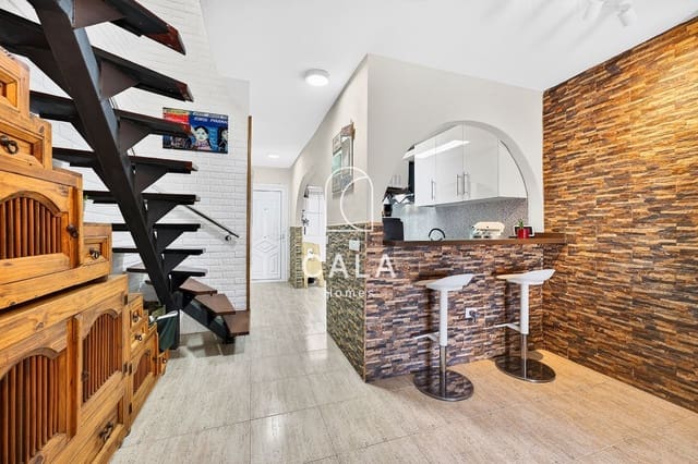 2 camera da letto Appartamento in vendita in Callao Salvaje, Adeje con piscina garage - 335.000 € (Rif: 9618820)