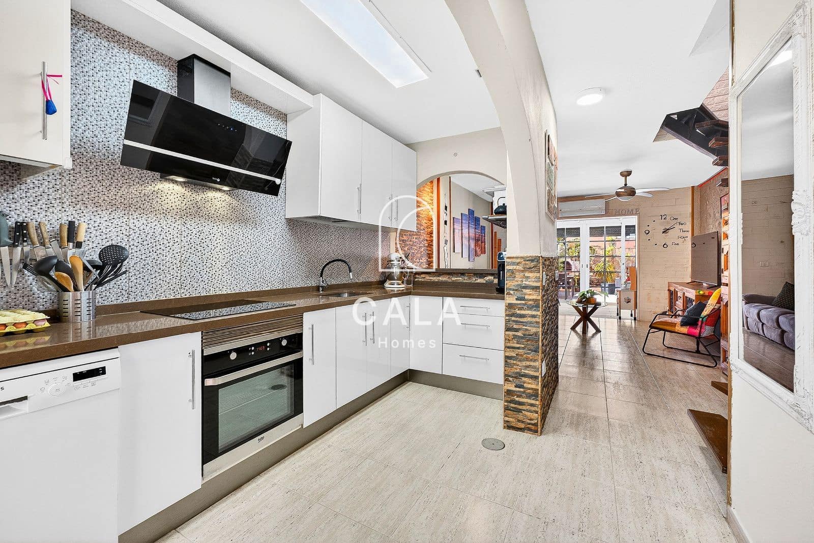 2 camera da letto Appartamento in vendita in Callao Salvaje con piscina garage - 335.000 € (Rif: 9618820)