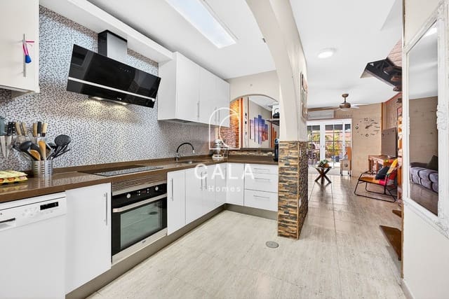 2 camera da letto Appartamento in vendita in Callao Salvaje, Adeje con piscina garage - 335.000 € (Rif: 9618820)