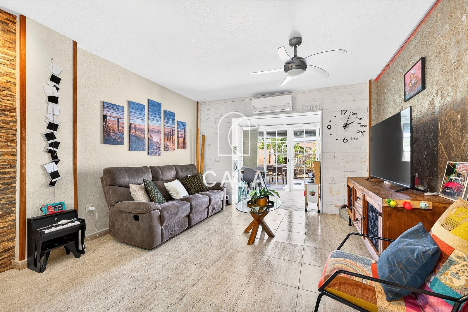 2 camera da letto Appartamento in vendita in Callao Salvaje con piscina garage - 335.000 € (Rif: 9618820)