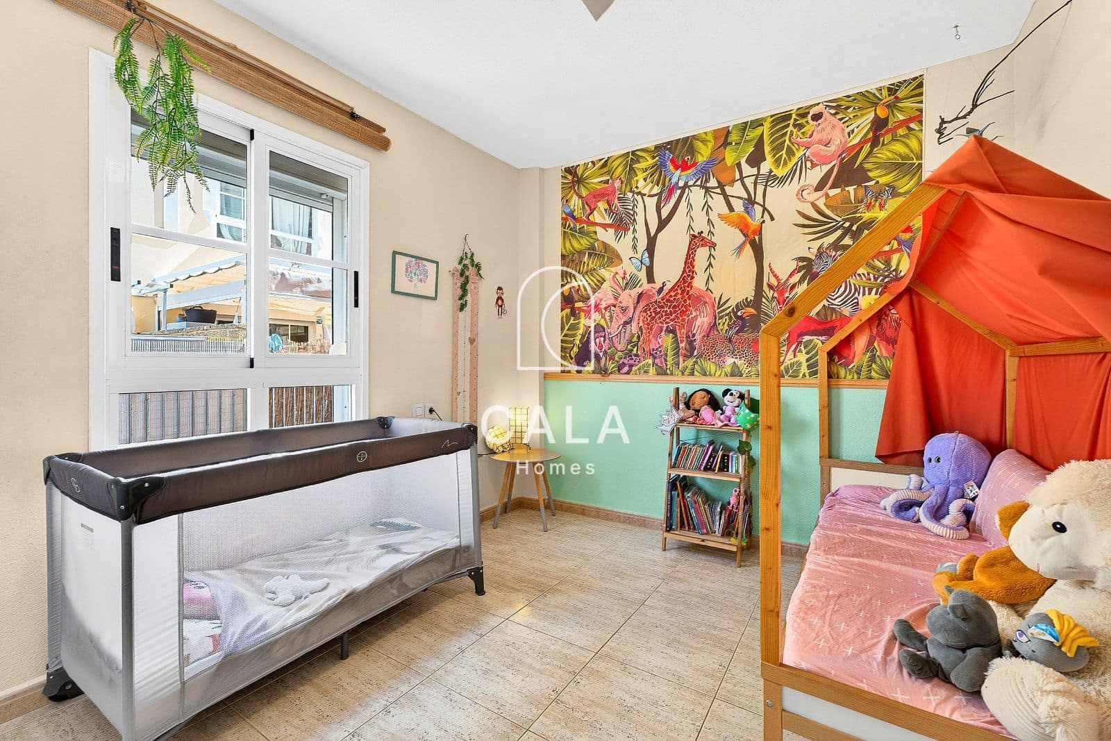 2 camera da letto Appartamento in vendita in Callao Salvaje con piscina garage - 335.000 € (Rif: 9618820)