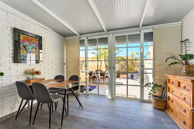 2 camera da letto Appartamento in vendita in Callao Salvaje, Adeje con piscina garage - 335.000 € (Rif: 9618820)