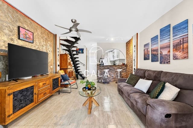 2 camera da letto Appartamento in vendita in Callao Salvaje, Adeje con piscina garage - 335.000 € (Rif: 9618820)