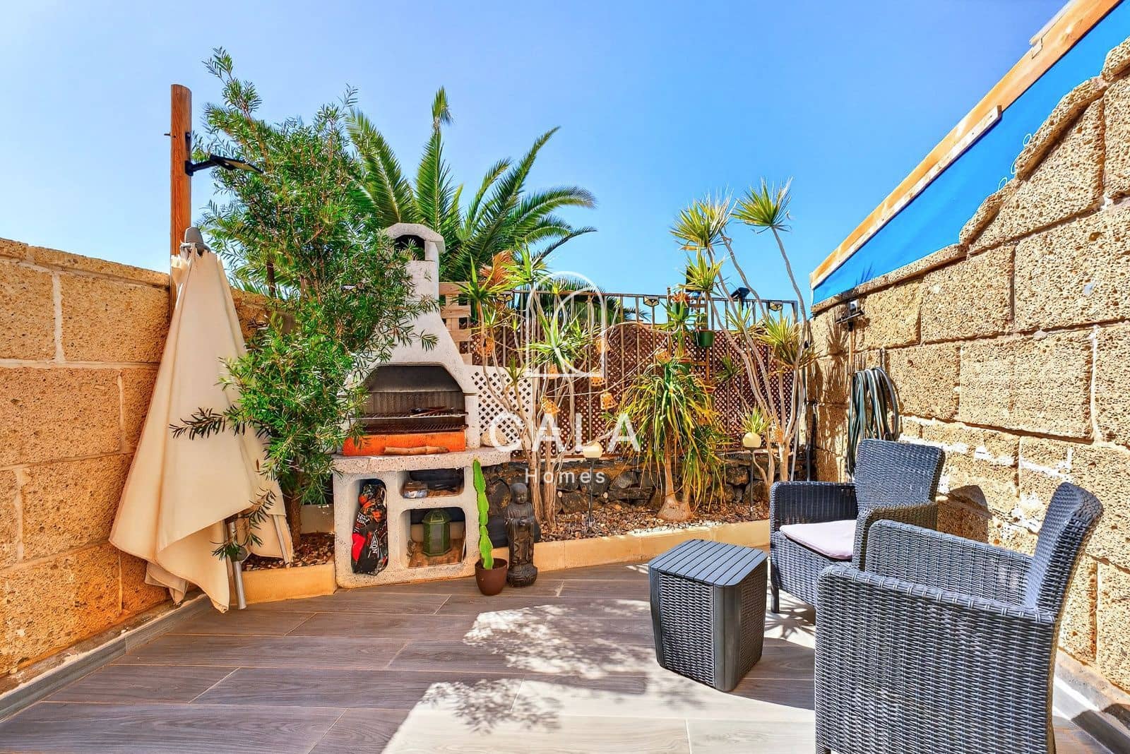 2 camera da letto Appartamento in vendita in Callao Salvaje con piscina garage - 335.000 € (Rif: 9618820)