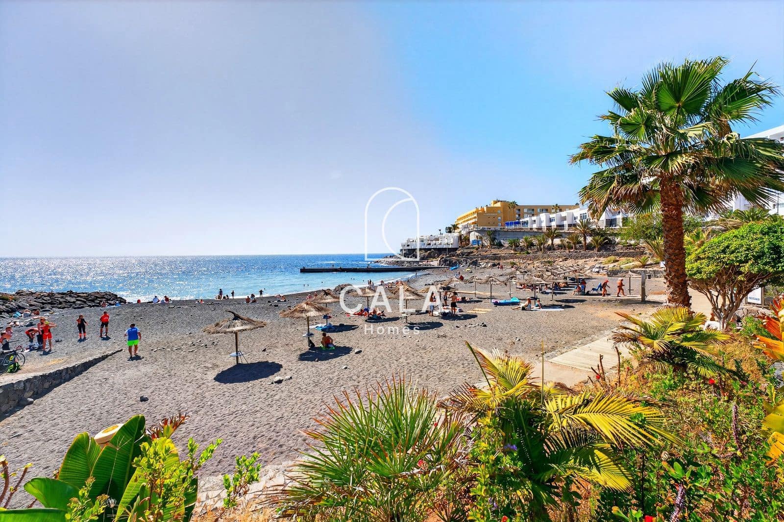 2 camera da letto Appartamento in vendita in Callao Salvaje con piscina garage - 335.000 € (Rif: 9618820)