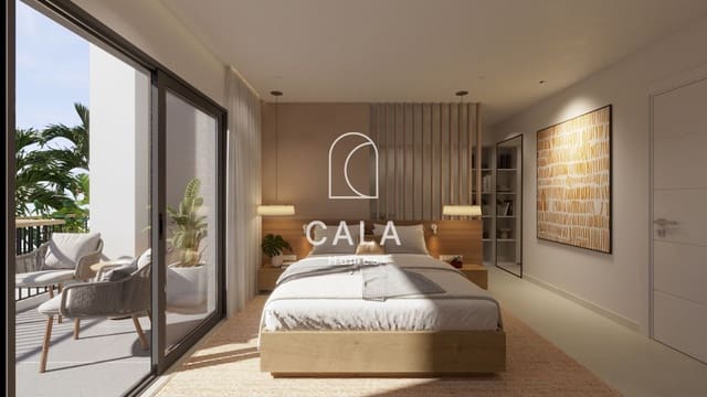 3 soveværelse Byhus til salg i Amarilla Golf, San Miguel de Abona med garage - € 556.763 (Ref: 9624083)