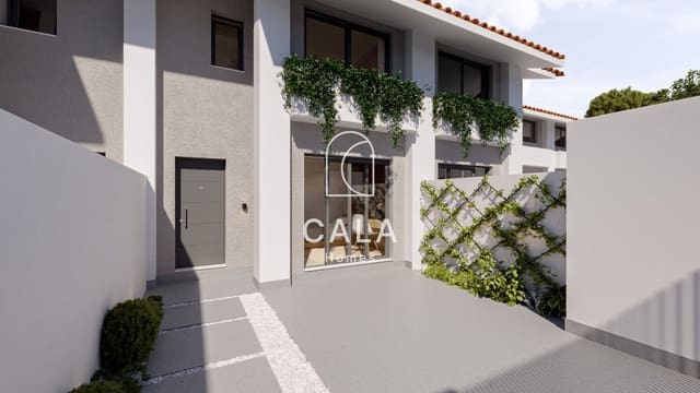 3 soveværelse Byhus til salg i Amarilla Golf, San Miguel de Abona med garage - € 789.793 (Ref: 9624263)