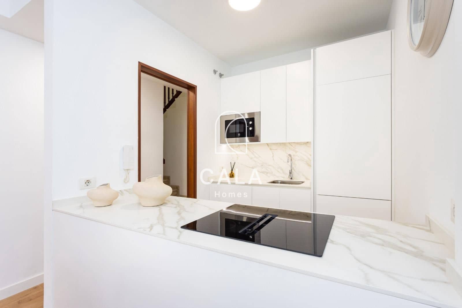 Piso de 3 habitaciones en Palm-Mar en venta con piscina garaje - 414.000 € (Ref: 9626608)