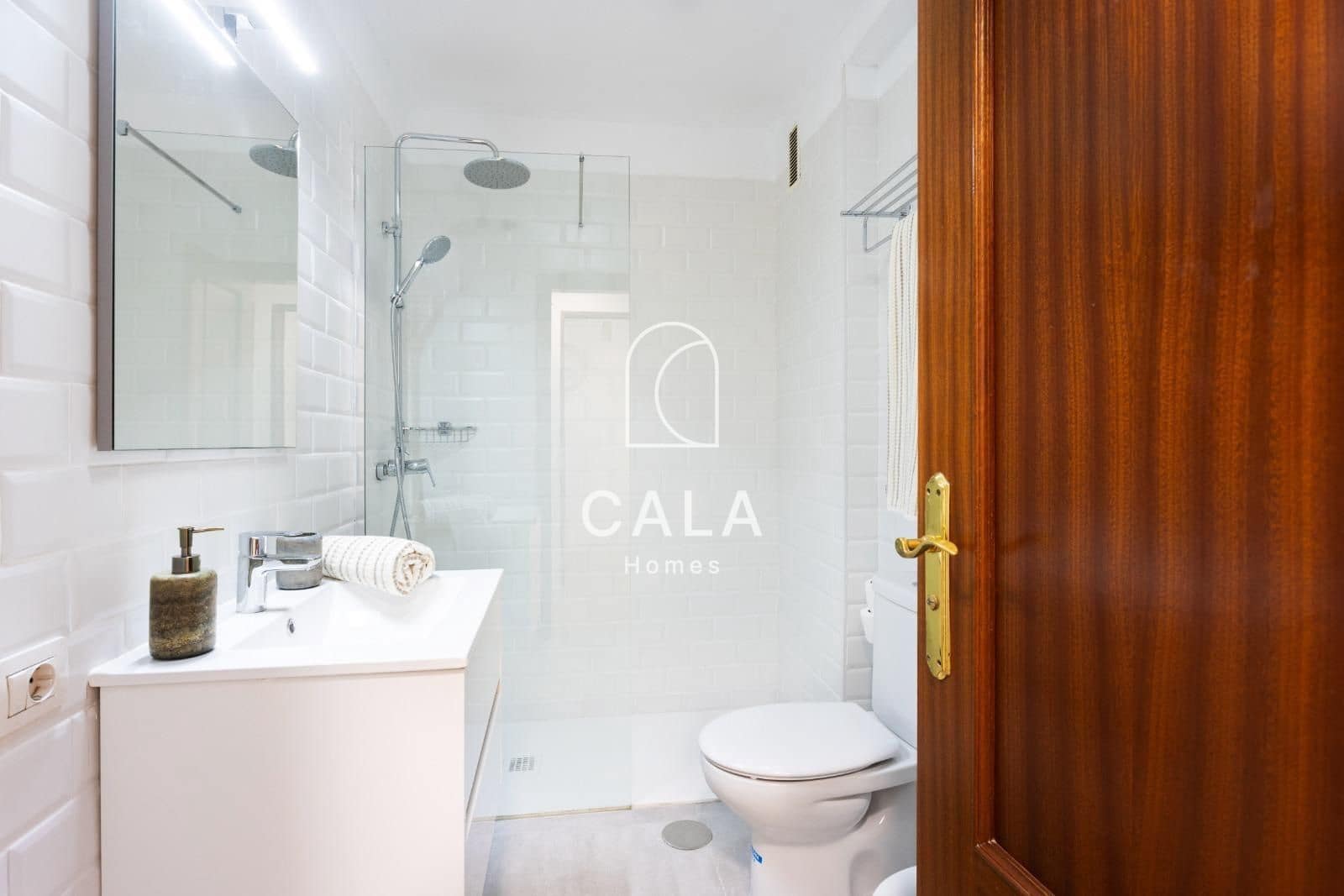 Piso de 3 habitaciones en Palm-Mar en venta con piscina garaje - 414.000 € (Ref: 9626608)