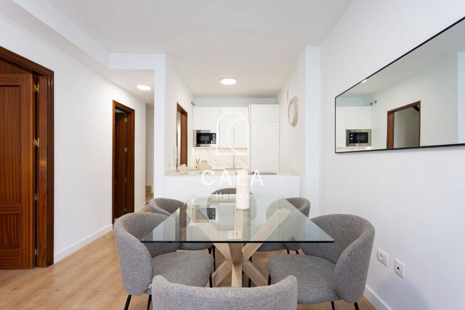 Piso de 3 habitaciones en Palm-Mar en venta con piscina garaje - 414.000 € (Ref: 9626608)